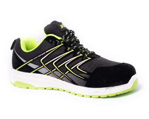 Кроссовки “JOKER” арт. PPS2-L (лимон)