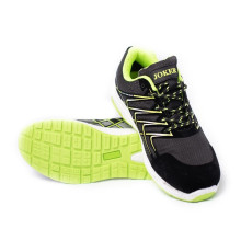 Кроссовки “JOKER” арт. PPS2-L (лимон)