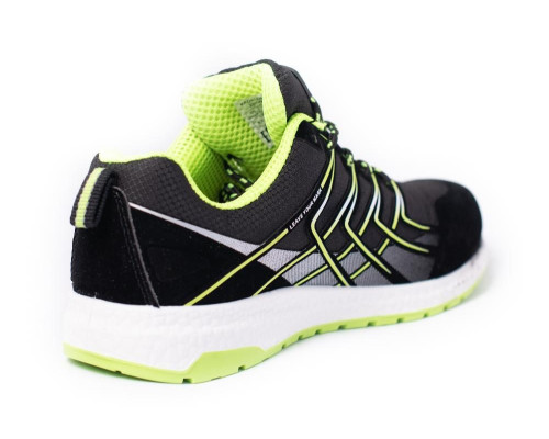 Кроссовки “JOKER” арт. PPS2-L (лимон)