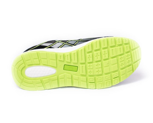 Кроссовки “JOKER” арт. PPS2-L (лимон)