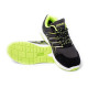 Кроссовки “JOKER” арт. PPS2-L (лимон)