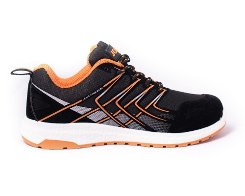 Кроссовки “JOKER” арт. PPS2-O (оранж)