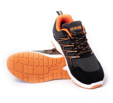 Кроссовки “JOKER” арт. PPS2-O (оранж)