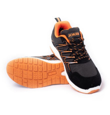 Кроссовки “JOKER” арт. PPS2-O (оранж)