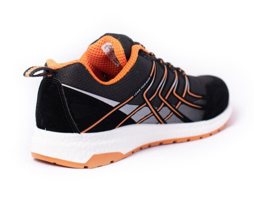 Кроссовки “JOKER” арт. PPS2-O (оранж)