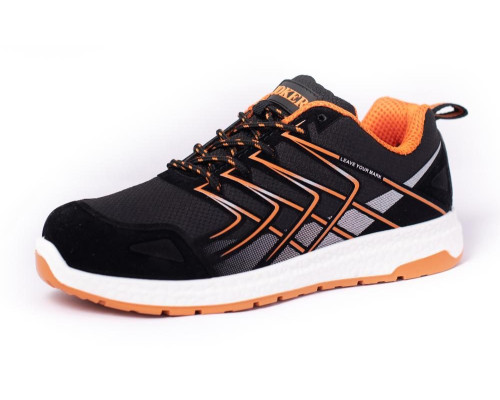 Кроссовки “JOKER” арт. PPS2-O (оранж)