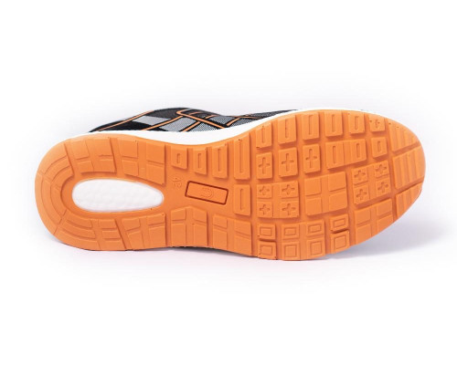 Кроссовки “JOKER” арт. PPS2-O (оранж)