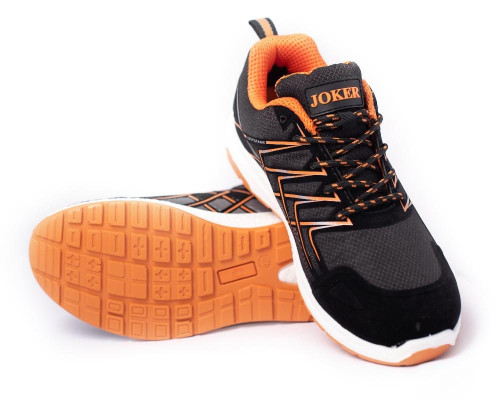 Кроссовки “JOKER” арт. PPS2-O (оранж)