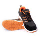 Кроссовки “JOKER” арт. PPS2-O (оранж)