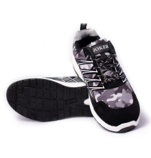 Кроссовки “JOKER” арт. PPS2-P (КМФ город)