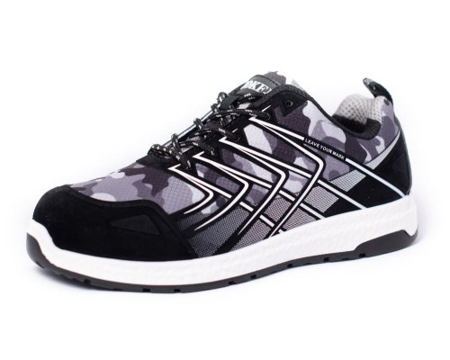 Кроссовки “JOKER” арт. PPS2-P (КМФ город)