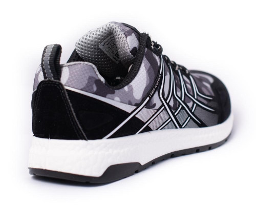 Кроссовки “JOKER” арт. PPS2-P (КМФ город)