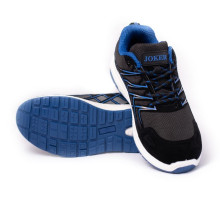 Кроссовки “JOKER” арт. PPS2-V (василек)