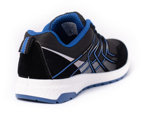 Кроссовки “JOKER” арт. PPS2-V (василек)