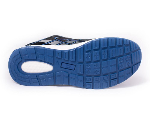 Кроссовки “JOKER” арт. PPS2-V (василек)