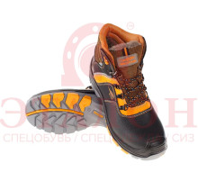 Ботинки МИСТРАЛЬ ULTRA PR5-CW шерстяной мех ПУ-РЕЗИНА с ПП и АС