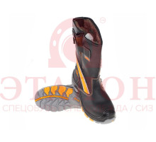 Сапоги МИСТРАЛЬ ULTRA PR8-CW шерстяной мех ПУ-РЕЗИНА с ПП и АС