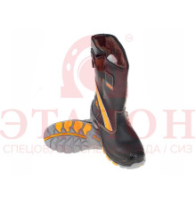 Сапоги МИСТРАЛЬ ULTRA PR8-CW шерстяной мех ПУ-РЕЗИНА с ПП и АС