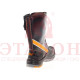 Сапоги МИСТРАЛЬ ULTRA PR8-CW шерстяной мех ПУ-РЕЗИНА с ПП и АС