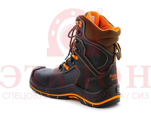 Ботинки с высоким берцем “PERFECT PROTECTION” PRB10N-CK ПУ-Нитрил с ПП