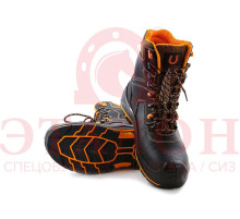 Ботинки с высоким берцем “PERFECT PROTECTION” PRB10N-CK ПУ-Нитрил с ПП