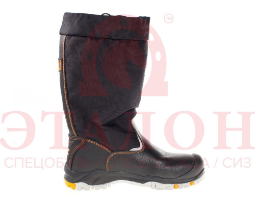 САПОГИ “СЕВЕР” PRB12-CKW ПУ-НИТРИЛ с поликарбонатным подноском