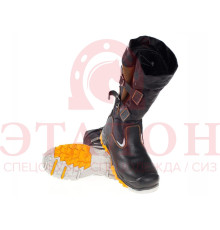 САПОГИ “СЕВЕР” PRB12-CKW ПУ-НИТРИЛ с поликарбонатным подноском