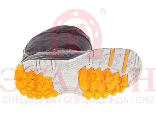 САПОГИ “СЕВЕР” PRB12-CKW ПУ-НИТРИЛ с поликарбонатным подноском