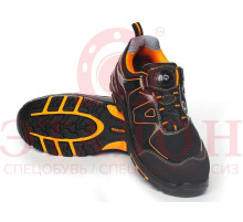 ПОЛУБОТИНКИ МИСТРАЛЬ premium edition PRB8-CS ПУ-НИТРИЛ с ПП АС