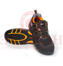 ПОЛУБОТИНКИ МИСТРАЛЬ premium edition PRB8-CS ПУ-НИТРИЛ с ПП АС