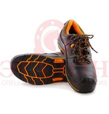 Полуботинки “PERFECT PROTECTION” PRB8-CSW ПУ-Нитрил с ПП и АС