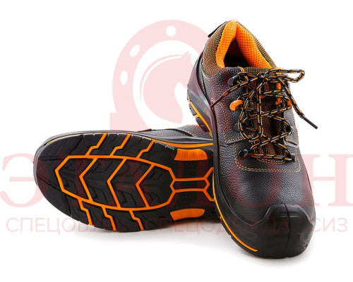 Полуботинки “PERFECT PROTECTION” PRB8-CSW ПУ-Нитрил с ПП и АС