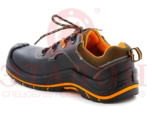 Полуботинки “PERFECT PROTECTION” PRB8-CSW ПУ-Нитрил с ПП и АС