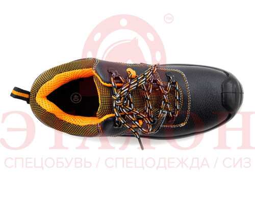 Полуботинки “PERFECT PROTECTION” PRB8-CSW ПУ-Нитрил с ПП и АС