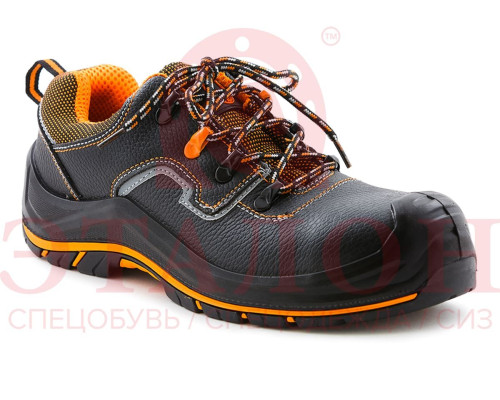 Полуботинки “PERFECT PROTECTION” PRB8-CSW ПУ-Нитрил с ПП и АС