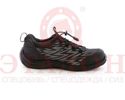 Полуботинки (кроссовки) МИСТРАЛЬ -LIGHT арт. PS2-ST ПУ с МП