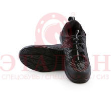 Полуботинки (кроссовки) МИСТРАЛЬ -LIGHT арт. PS2-ST ПУ с МП