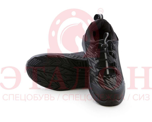 Полуботинки (кроссовки) МИСТРАЛЬ -LIGHT арт. PS2-ST ПУ с МП