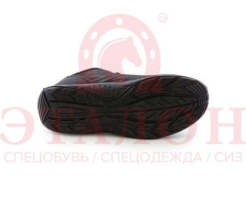 Полуботинки (кроссовки) МИСТРАЛЬ -LIGHT арт. PS2-ST ПУ с МП