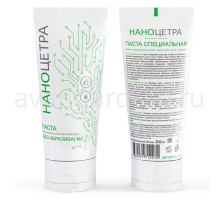 Паста для мытья и очистки кожи рук (без абразива)