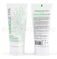 Паста для мытья и очистки кожи рук (с абразивом) № 2 Наноцетра 0,2 л