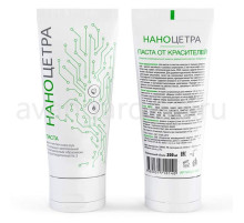 Паста для мытья и очистки кожи рук