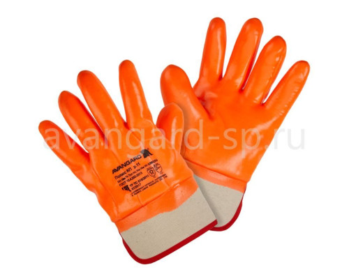 Перчатки Авангард “Полюс КП” 169296