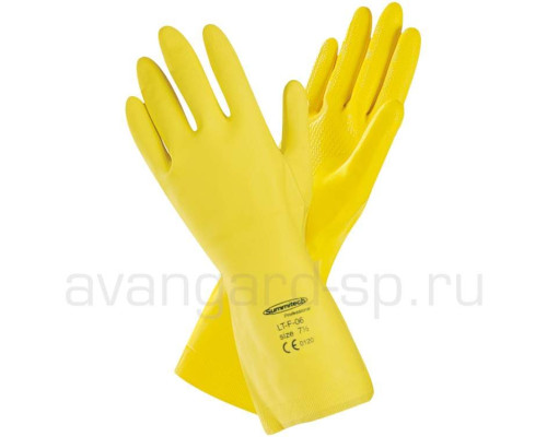 Перчатки “Комфорт” (LT-F-06CS)