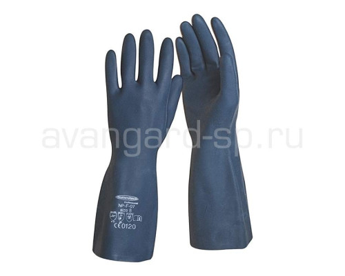 Перчатки “Неопроф” (NP-F-07)