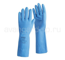 Перчатки “Нитро Прио” (GF-F-09C)