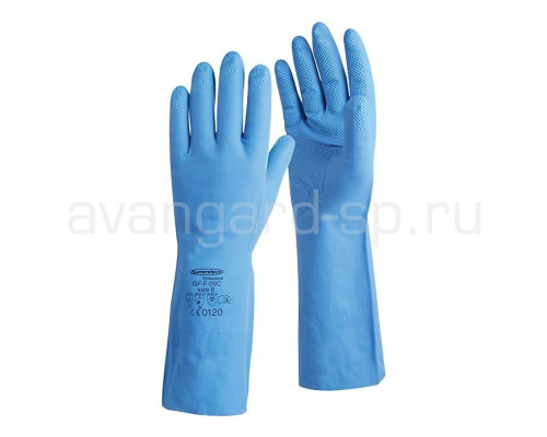 Перчатки “Нитро Прио” (GF-F-09C)