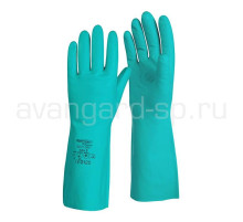 Перчатки “Нитролюкс” (GT-F-09C)