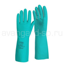 Перчатки “Нитролюкс” (GT-F-09C)