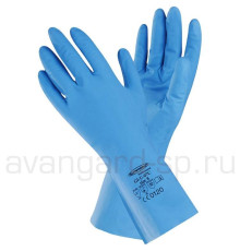 Перчатки “Нитротач” (GI-U-07C)